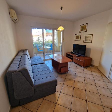 Apartman Puntizela Apartment Pula Ngoại thất bức ảnh