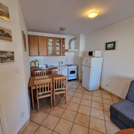 Apartman Puntizela Apartment Pula Ngoại thất bức ảnh