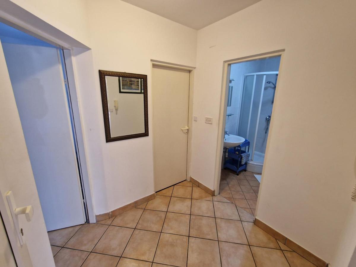 Apartman Puntizela Apartment Pula Ngoại thất bức ảnh