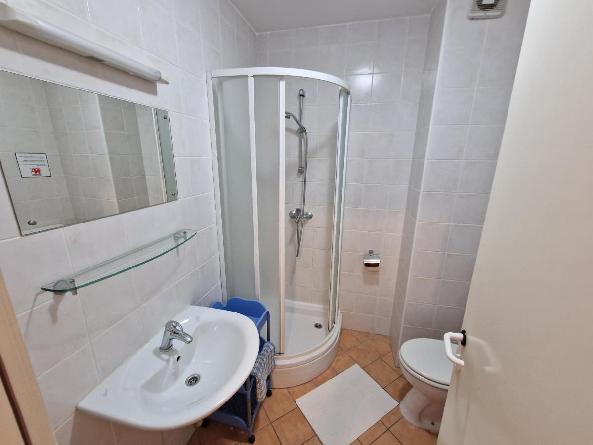 Apartman Puntizela Apartment Pula Ngoại thất bức ảnh